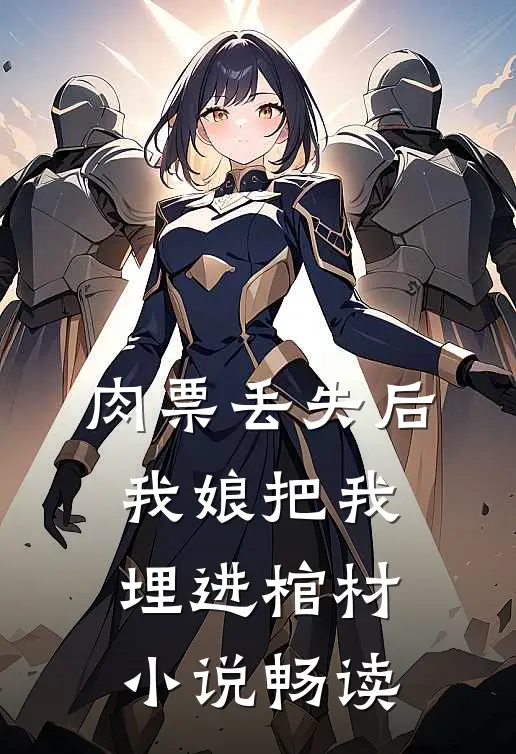 肉票丢失后，我娘把我埋进棺材小说畅读