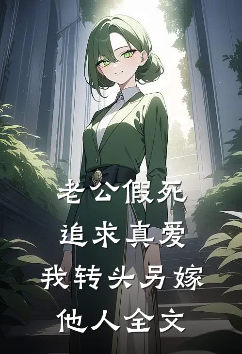 老公假死追求真爱，我转头另嫁他人全文
