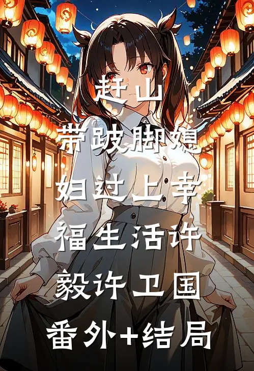 赶山：带跛脚媳妇过上幸福生活许毅许卫国:(番外)+(结局)