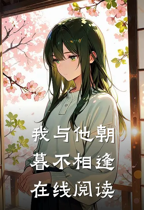 我与他朝暮不相逢在线阅读