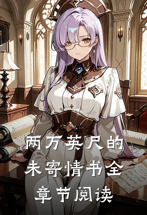 两万英尺的未寄情书全章节阅读