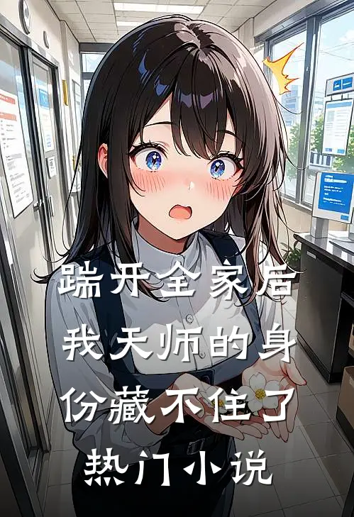 踹开全家后，我天师的身份藏不住了热门小说