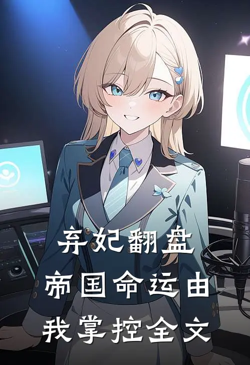 弃妃翻盘：帝国命运由我掌控全文