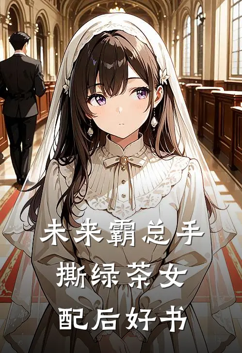 未来霸总手撕绿茶女配后好书