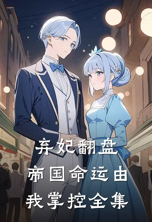 弃妃翻盘：帝国命运由我掌控全集