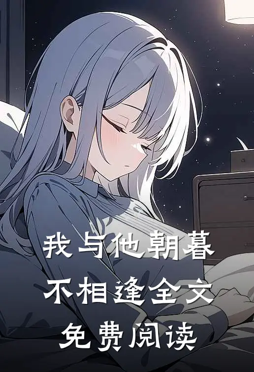 我与他朝暮不相逢全文免费阅读