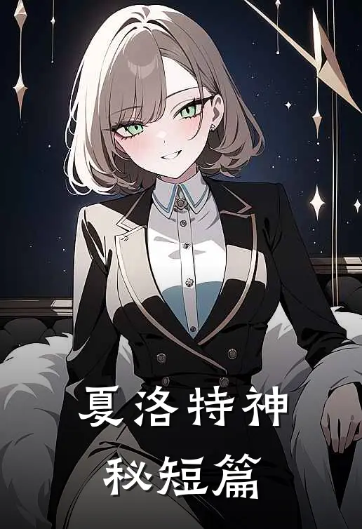夏洛特神秘短篇