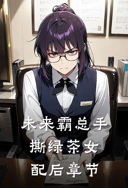 未来霸总手撕绿茶女配后章节
