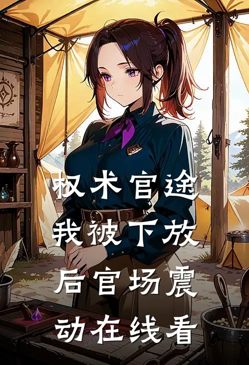 权术官途：我被下放后官场震动在线看