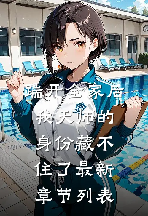踹开全家后，我天师的身份藏不住了最新章节列表