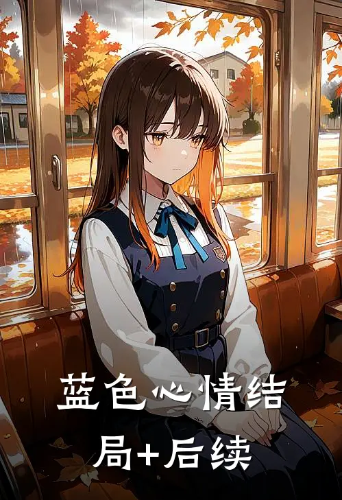蓝色心情结局+后续