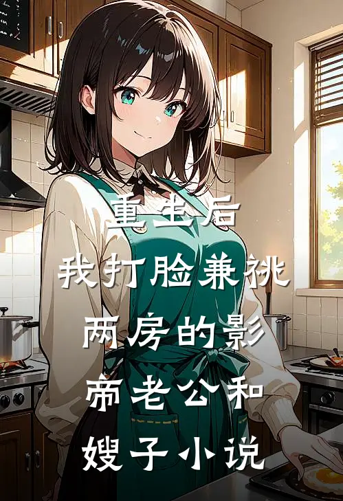 重生后，我打脸兼祧两房的影帝老公和嫂子小说