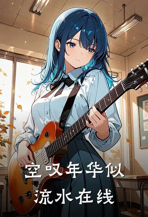 空叹年华似流水在线
