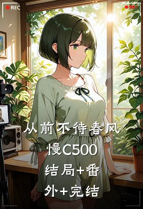 从前不待春风慢C500:结局+番外+完结