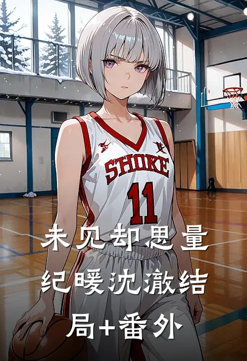 未见却思量纪暖沈澈结局+番外