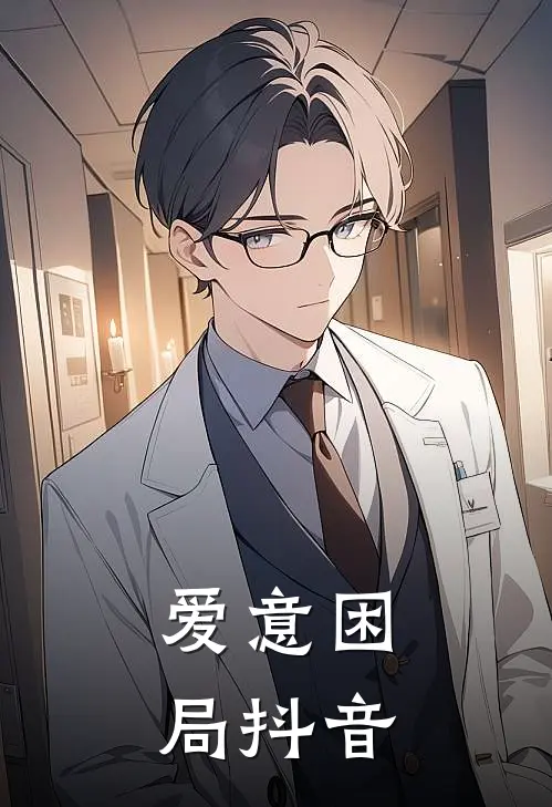 爱意困局抖音