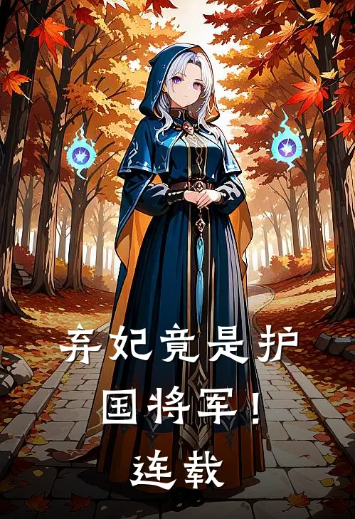 弃妃竟是护国将军！连载