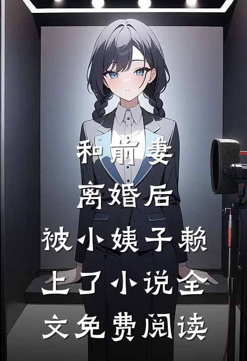 和前妻离婚后，被小姨子赖上了小说全文免费阅读