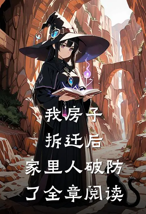 我房子拆迁后，家里人破防了全章阅读