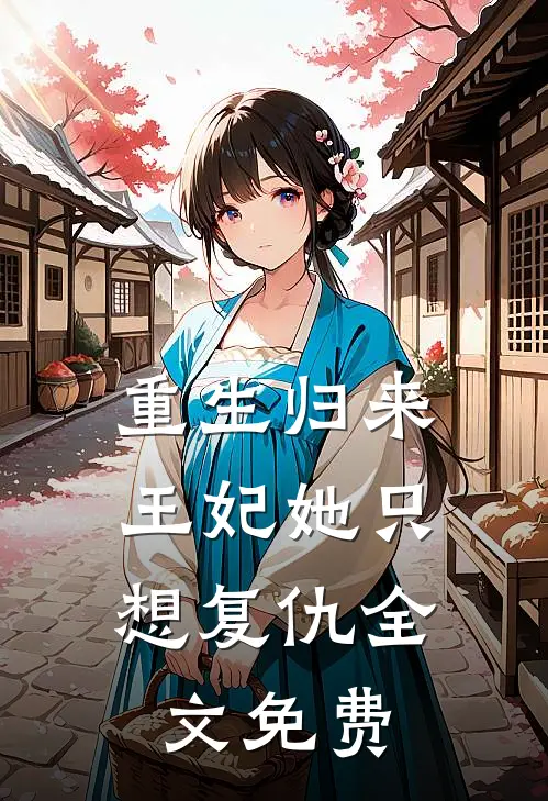重生归来：王妃她只想复仇全文免费