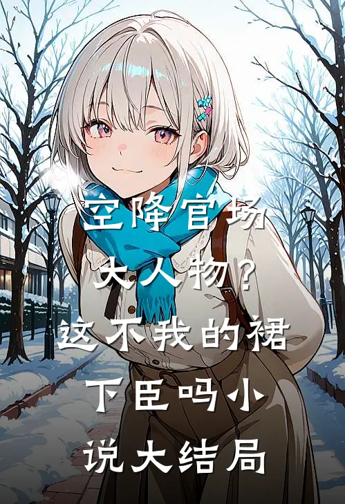 空降官场大人物？这不我的裙下臣吗小说大结局