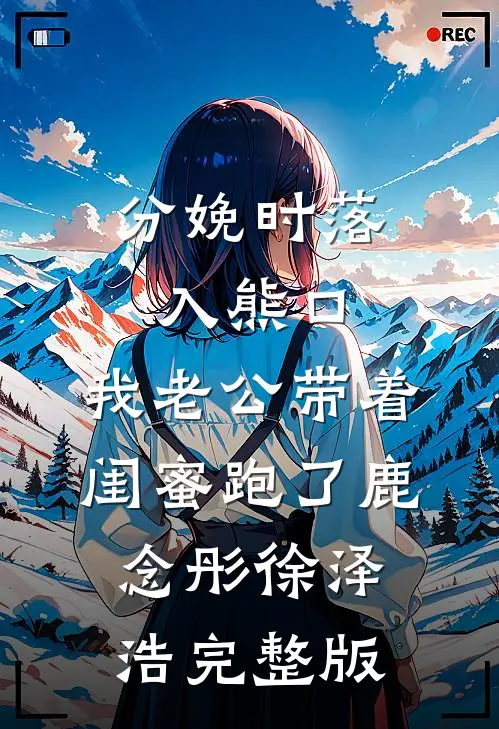 往事不可追全章节