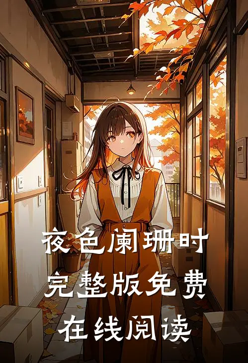 夜色阑珊时完整版免费在线阅读
