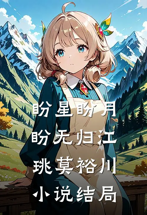 盼星盼月盼无归江珧莫裕川小说结局