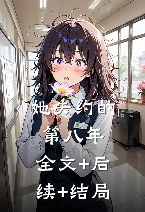 她失约的第八年:全文+后续+结局