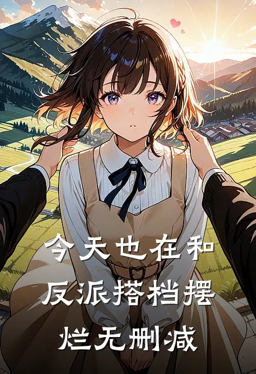 今天也在和反派搭档摆烂无删减