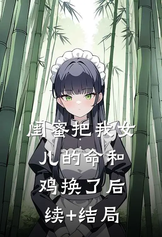 闺蜜把我女儿的命和鸡换了后续+结局