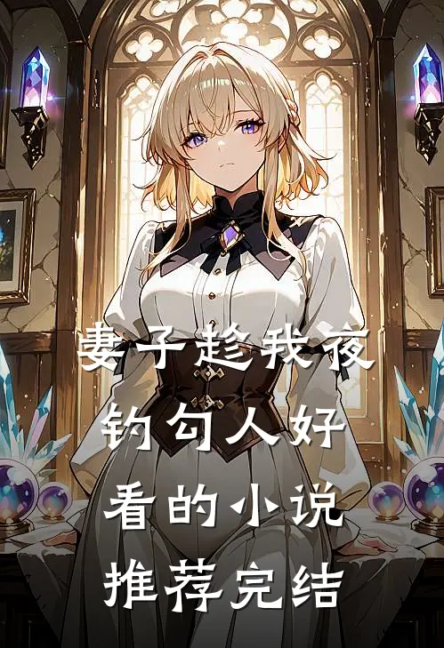 妻子趁我夜钓勾人好看的小说推荐完结
