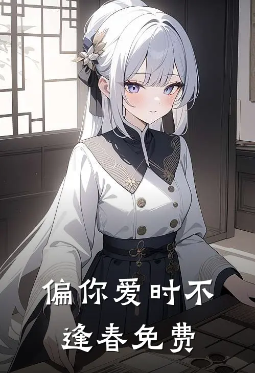 偏你爱时不逢春免费