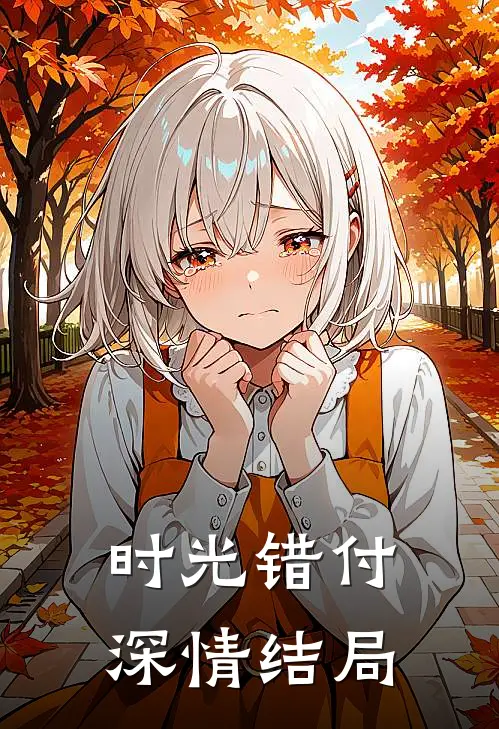 时光错付深情结局