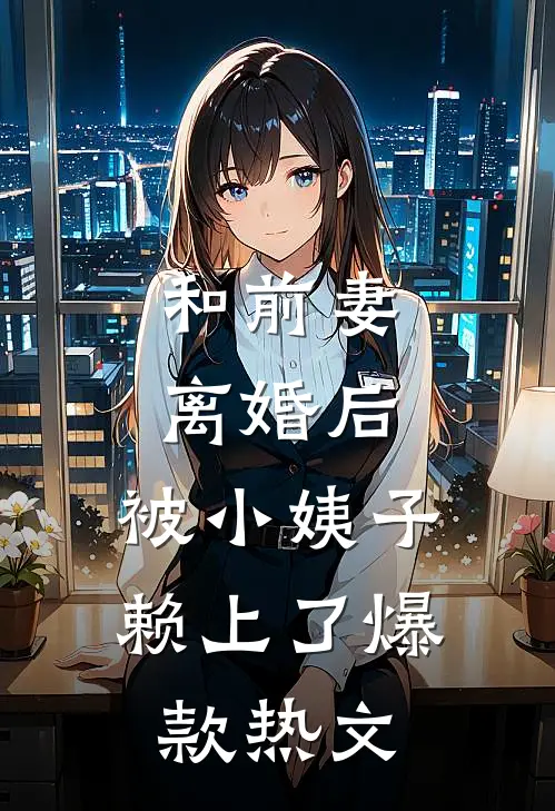 和前妻离婚后，被小姨子赖上了爆款热文