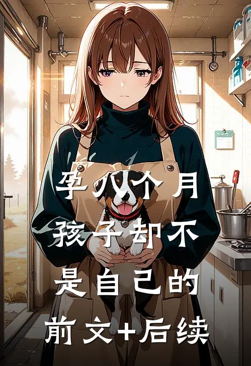 孕八个月，孩子却不是自己的:前文+后续