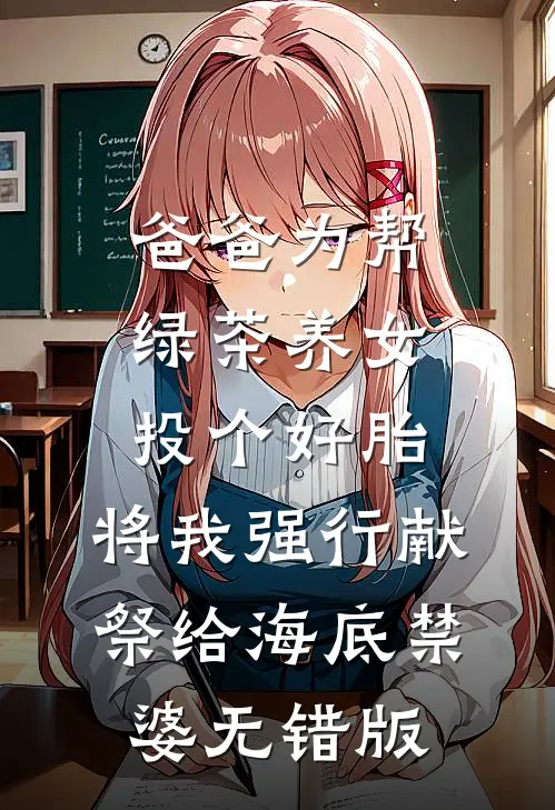 爸爸为帮绿茶养女投个好胎，将我强行献祭给海底禁婆无错版
