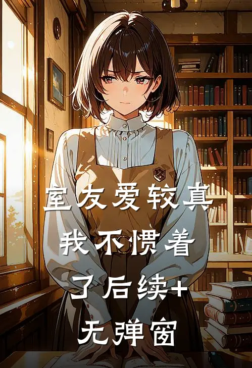 室友爱较真，我不惯着了后续+无弹窗