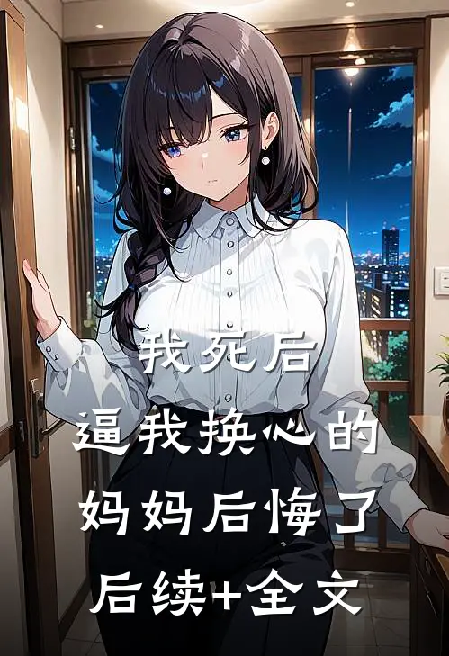 我死后,逼我换心的妈妈后悔了后续+全文