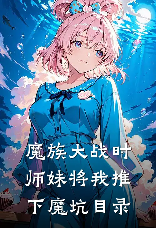 魔族大战时，师妹将我推下魔坑目录
