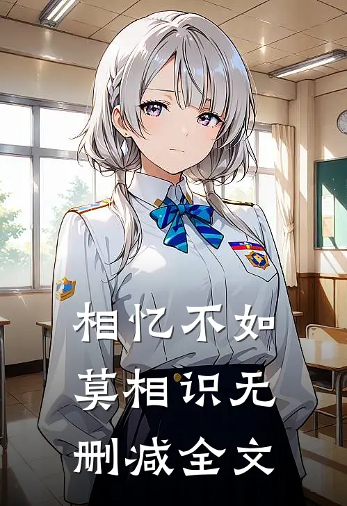 相忆不如莫相识无删减全文