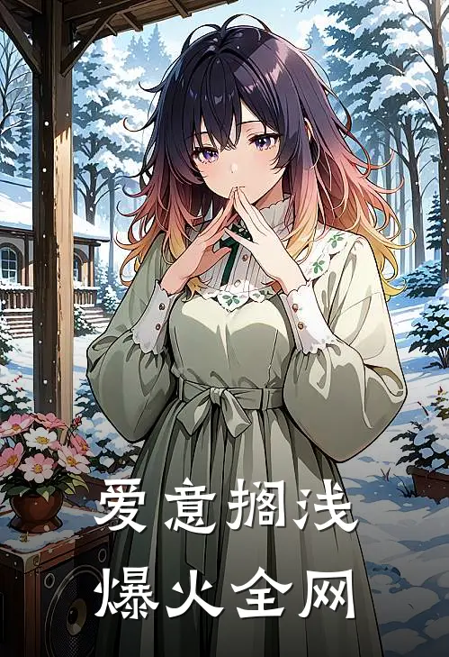 爱意搁浅爆火全网