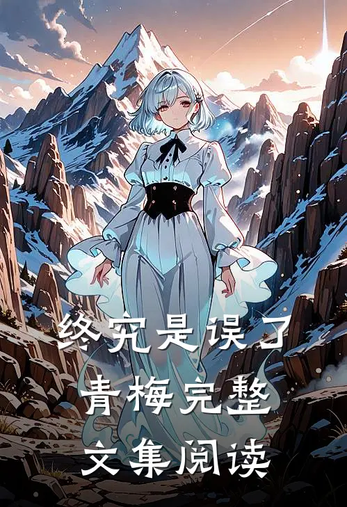 终究是误了青梅完整文集阅读