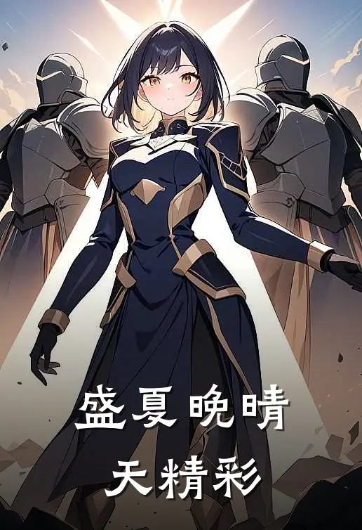 盛夏晚晴天精彩