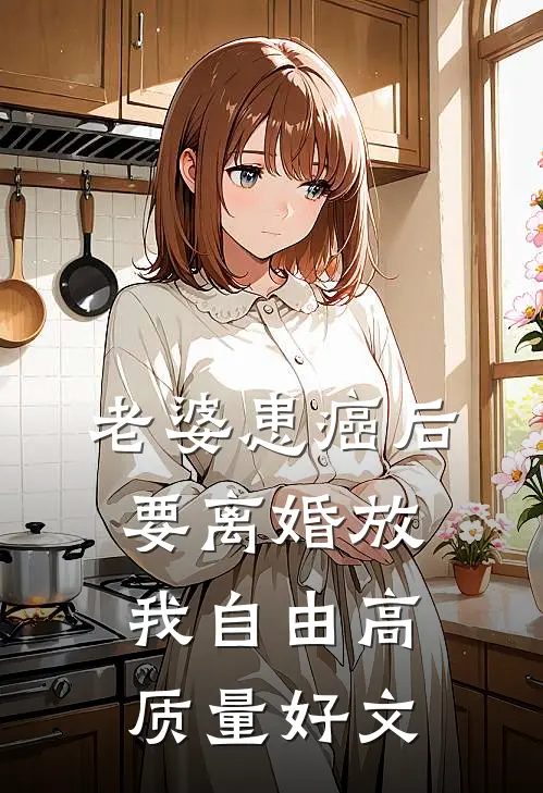 老婆患癌后，要离婚放我自由高质量好文