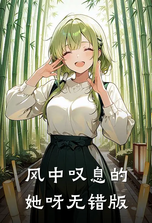 风中叹息的她呀无错版