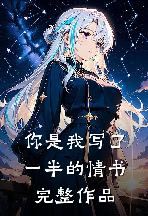 你是我写了一半的情书完整作品