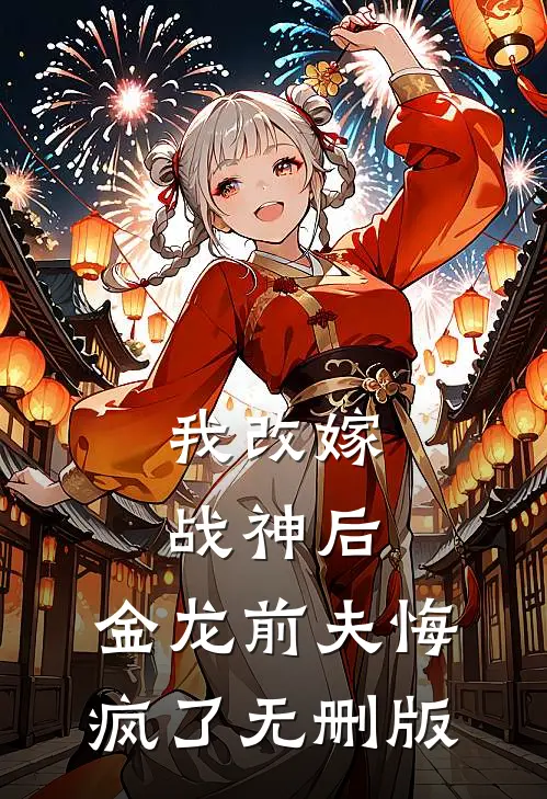 我改嫁战神后，金龙前夫悔疯了无删版