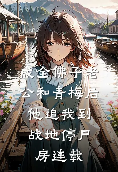 成全佛子老公和青梅后，他追我到战地停尸房连载