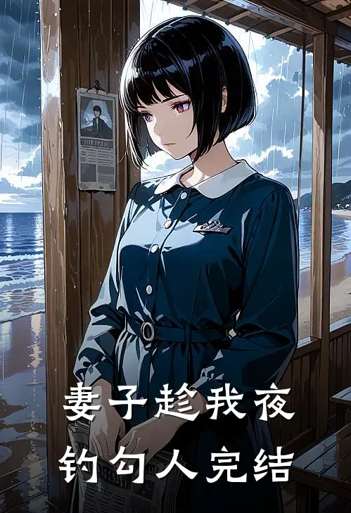 妻子趁我夜钓勾人完结